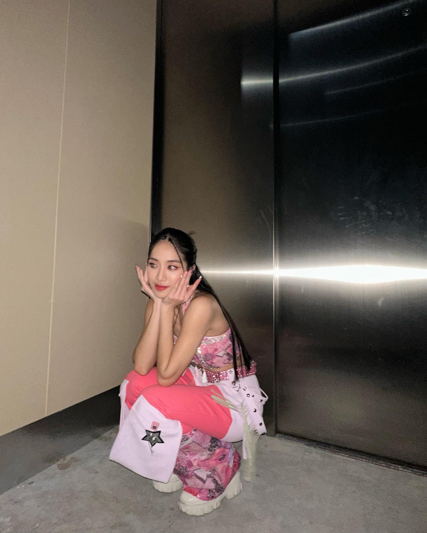 มายด์ 4EVE